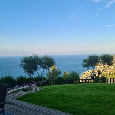 Vila Platanos Villa Plátanos