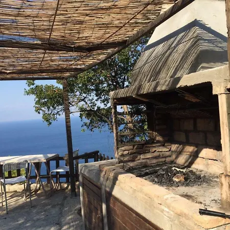 Platanos Villa * Plátanos