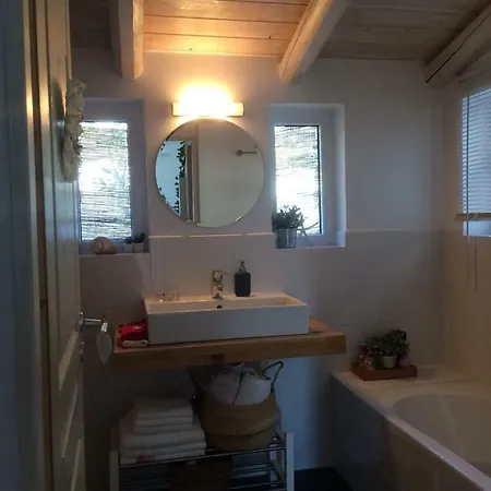 Platanos Villa Plátanos