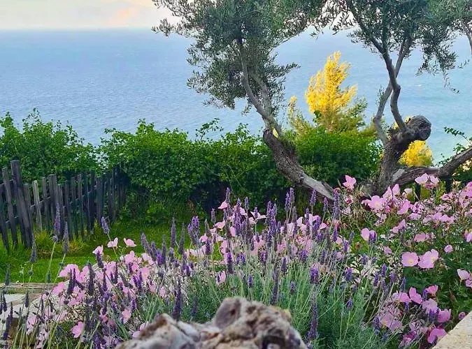 Villa Platanos Villa *