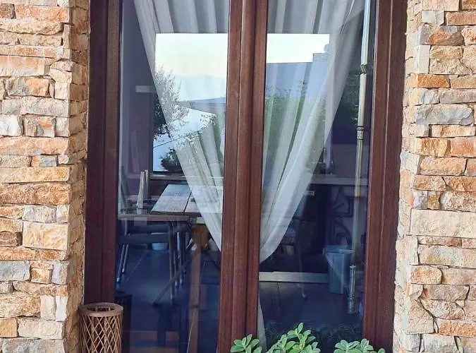 Platanos Villa Villa *