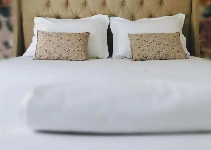 Platanos Villa Villa *