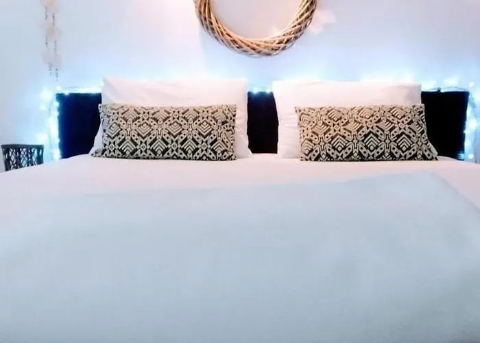 Platanos Villa * Plátanos