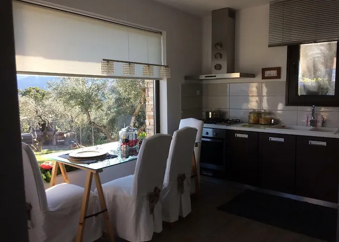 Platanos Villa Villa Plátanos