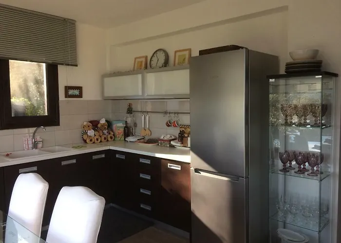 Villa Platanos Villa