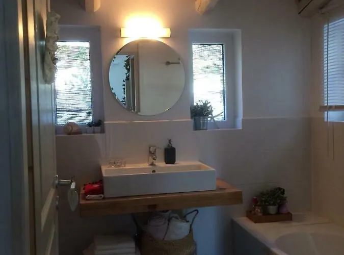 Platanos Villa Plátanos