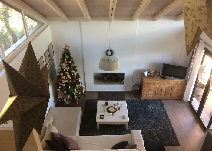 Platanos Villa Villa *