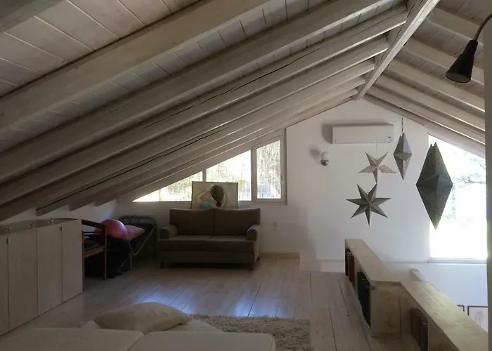 Platanos Villa * Plátanos