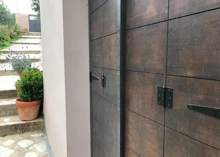 Villa Platanos Villa *